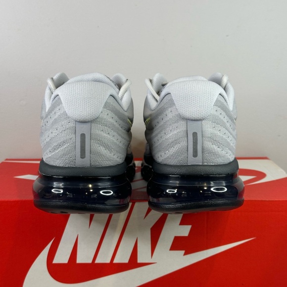 Nike Air Max 2017 main image 12